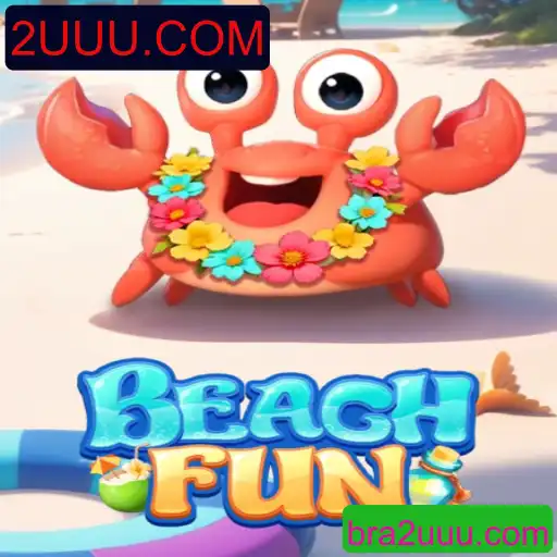 Descubra BeachFun, o Novo Jogo Empolgante da Temporada