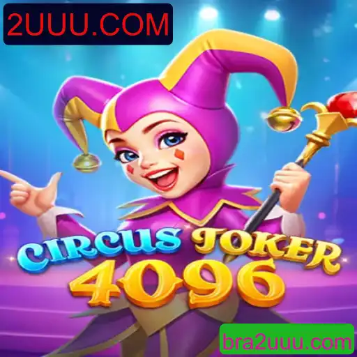 Explorando o Mundo Emocionante de CircusJoker4096