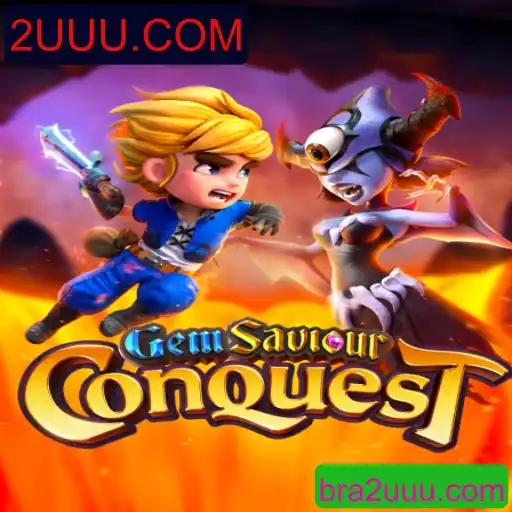 Explorando o Mundo de GemSaviourConquest