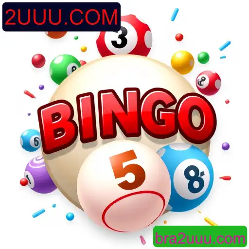 Jogos de bingo