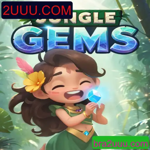 Descobrindo JungleGems: Um Mundo de Aventura e Estratégia