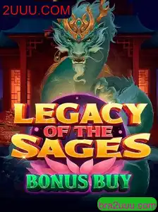 Descubra o Mundo Mágico de LegacyoftheSagesBonusBuy
