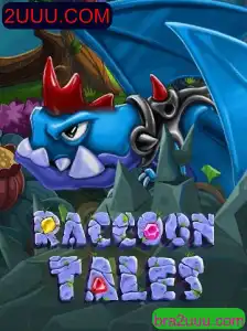 Explorando RaccoonTales: Um Mundo de Aventura e Estratégia