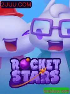 Explorando o Mundo de RocketStars: Aventura e Estratégia no Espaço