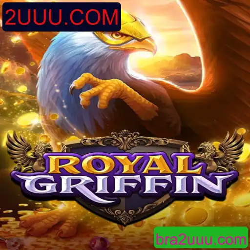 Descubra o Fascinante Mundo de RoyalGriffin