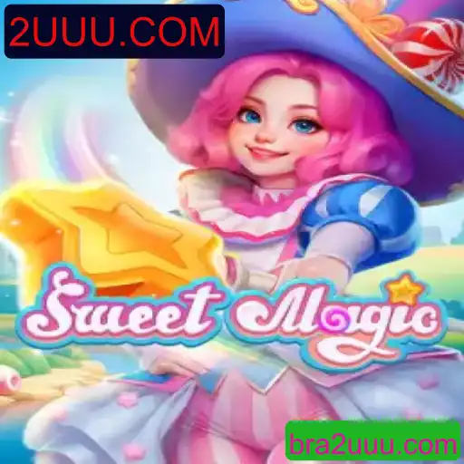 Explorando o Mundo Encantado de SweetMagic: Uma Imersão no Novo Jogo da 2UUU.COM