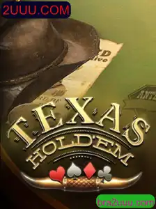 Texas Hold'em: A Arte e Estrategia no Mundo do Poker